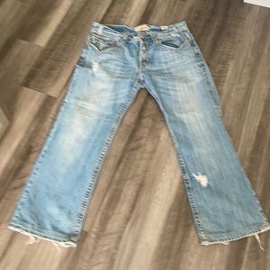 MEK jeans